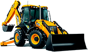 Shop JCB in St. John's & Corner Brook, NL