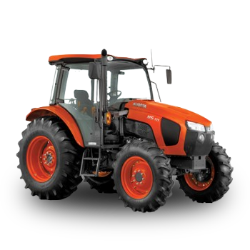 Shop Kubota in St. John's & Corner Brook, NL