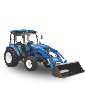 Shop New Hollandin St. John's & Corner Brook, NL