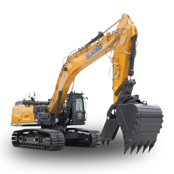 Shop XCMG in St. John's & Corner Brook, NL